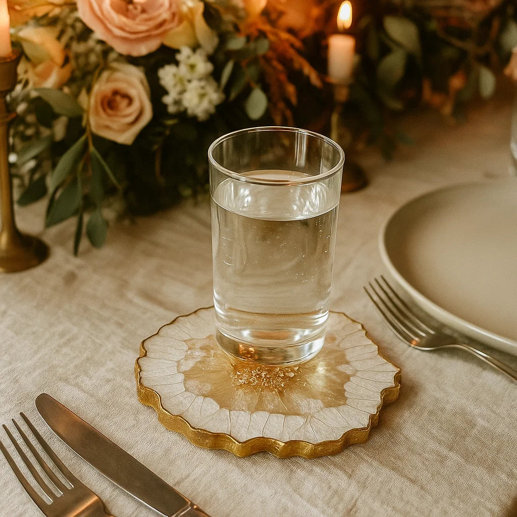 Lustre - Coasters