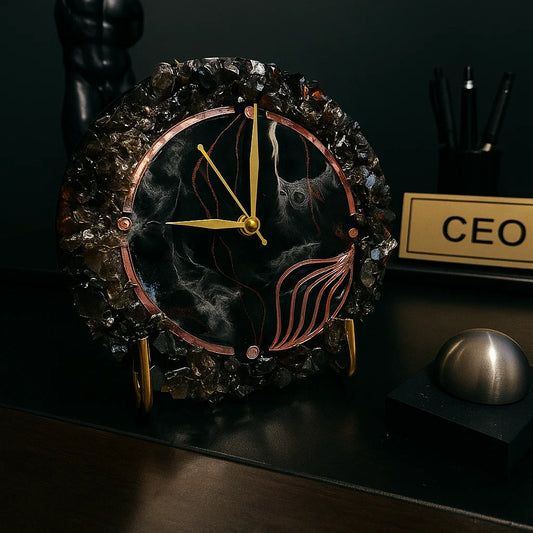 the ceo